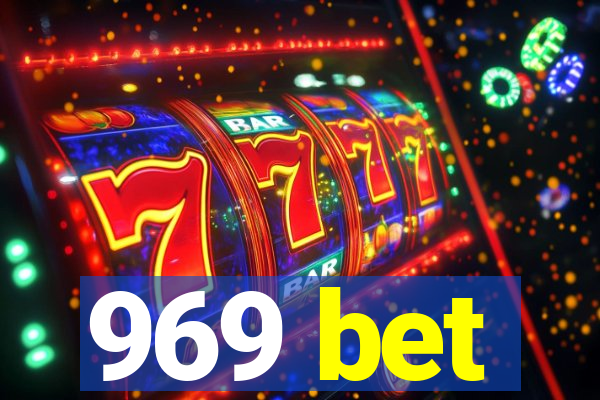969 bet